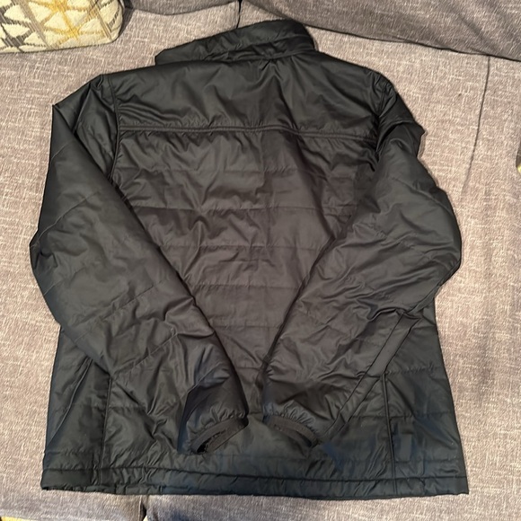L.L. Bean Classic Puffer Jacket LLBean - Picture 7 of 9